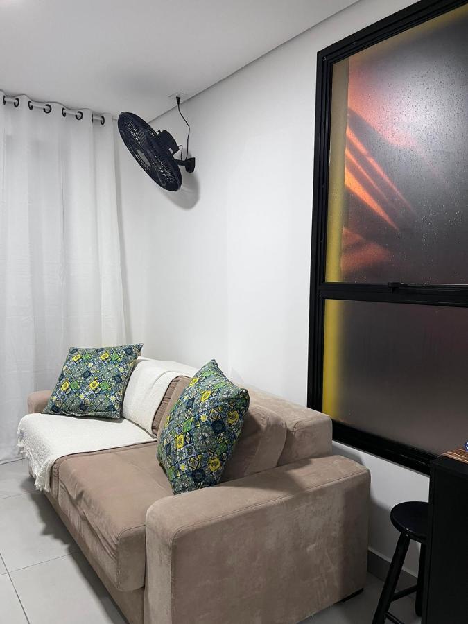 Chale Amarelo Vila Itanhaém Exterior foto