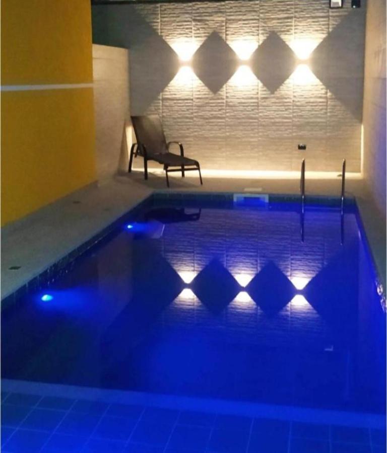 Chale Amarelo Vila Itanhaém Exterior foto